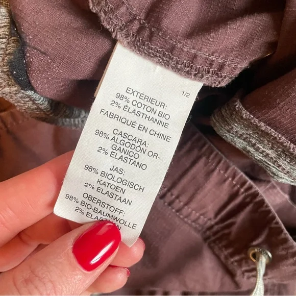 VUORI Ripstop Pants - Picture 11 of 14